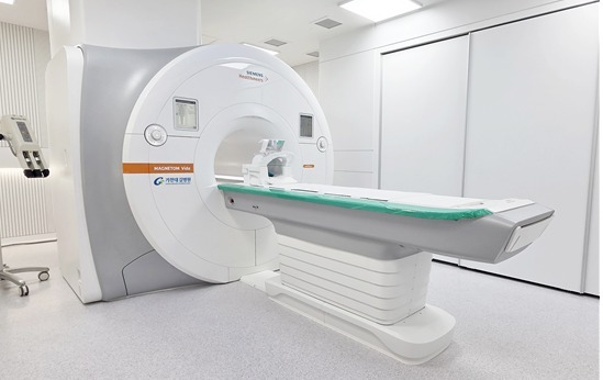 가천대 길병원, 첨단 MRI 장비 3.0T 마그네톰 비다 도입
