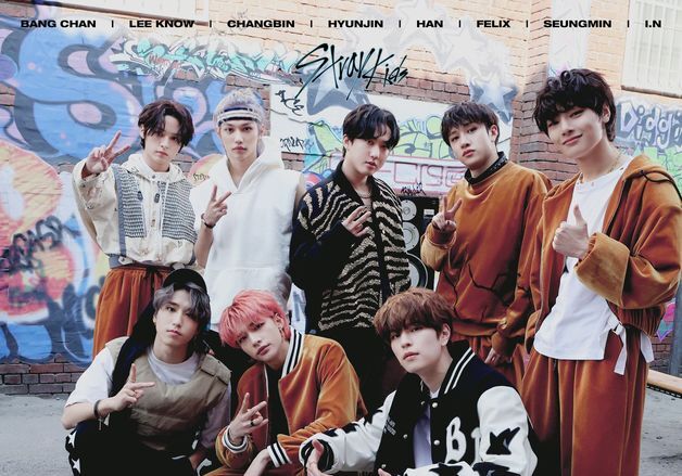 스트레이 키즈 '특' MV, 3억뷰 돌파…통산 6번째