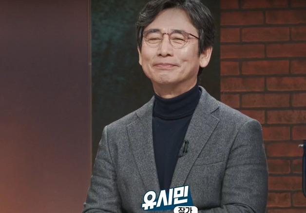 유시민 "與 '李대통령 공소취소' 모임?…내가 미쳤거나 그들이 미쳤거나"