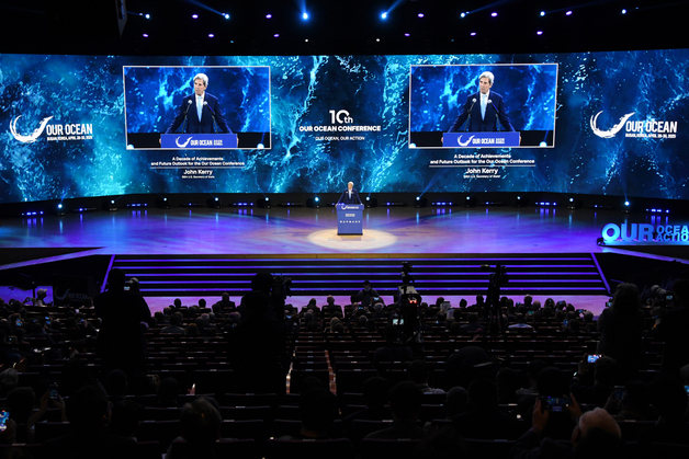 부산시, 해양 외교 노하우 앞세워 '유엔해양총회' 유치 나선다