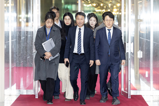 한병도 "우 의장에 24일 본회의 소집 강력 요청…양당 협의 예정"