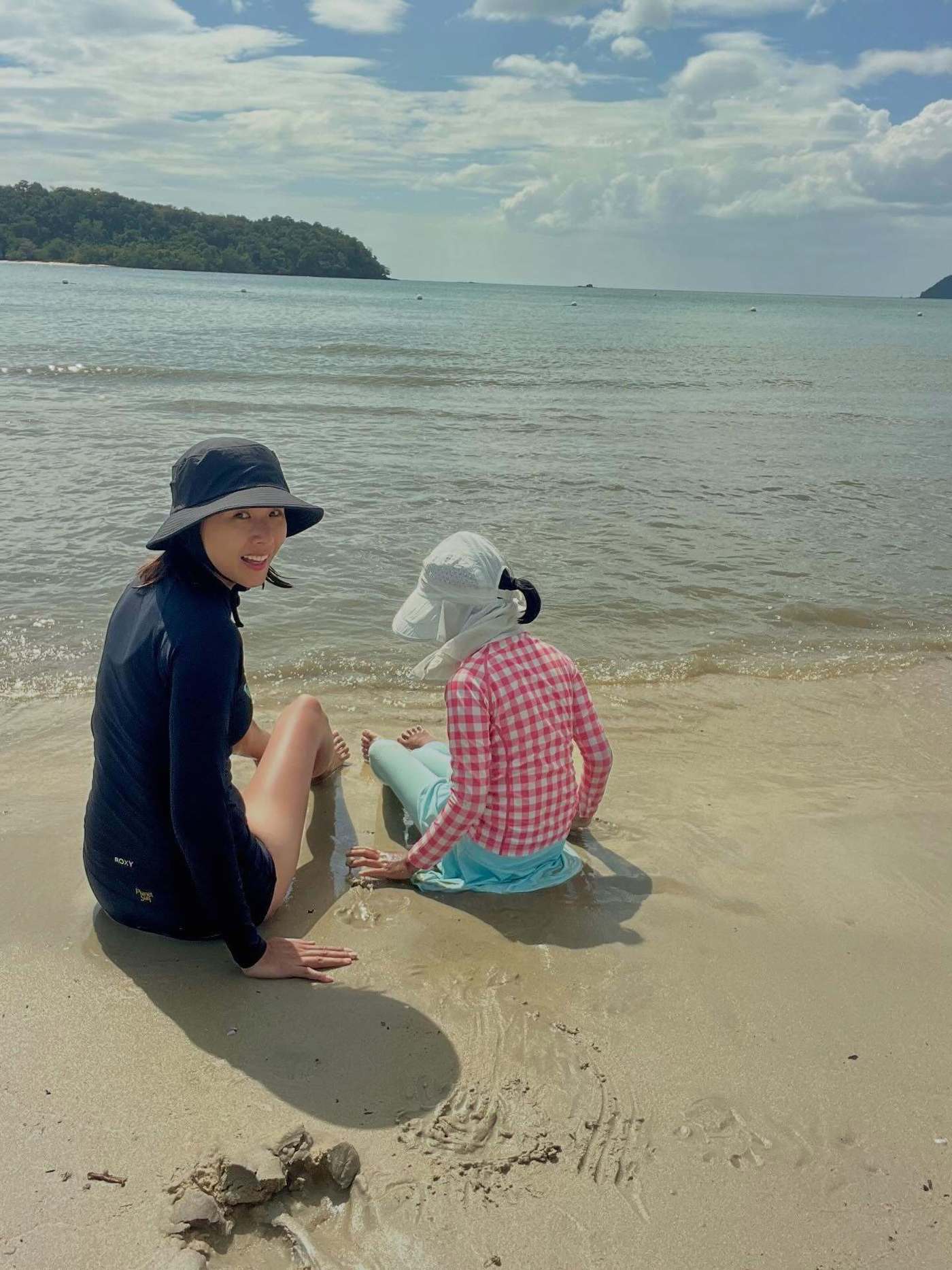 본문 이미지 - 사진=조윤희 인스타그램 갈무리