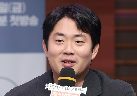 '찬란한 너의 계절에' 정상희 PD