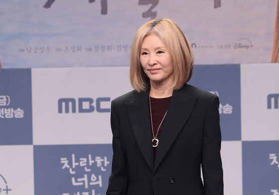 이미숙, 나나아틀리에 대표 김나나