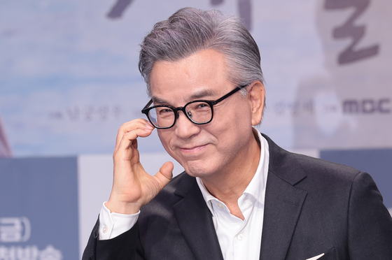 강석우, 69세에 손자 얻고 할아버지 됐다…'연세대 정용화' 子 28일 득남