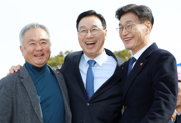 "민주당 제주지사 경선 공정하게"