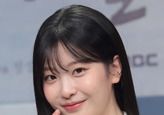 오예주, 예쁨 콕