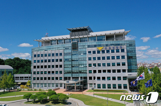 강원경찰, 설 명절 1만명 투입…"안정적 치안 유지"