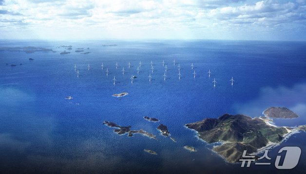 K-조선, 사업 포트폴리오 확장 속도…풍력·교육서비스업 추가