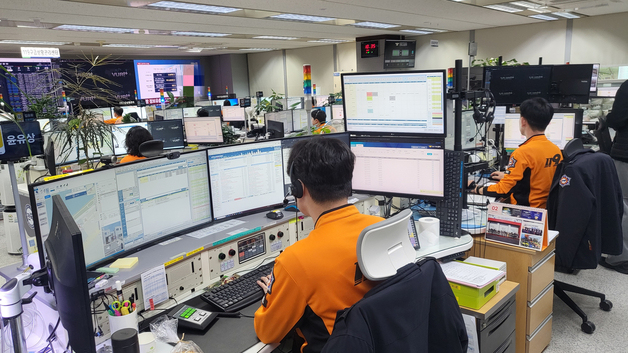 전북소방 "설 연휴 구조·구급 출동 관련 119 신고 감소"