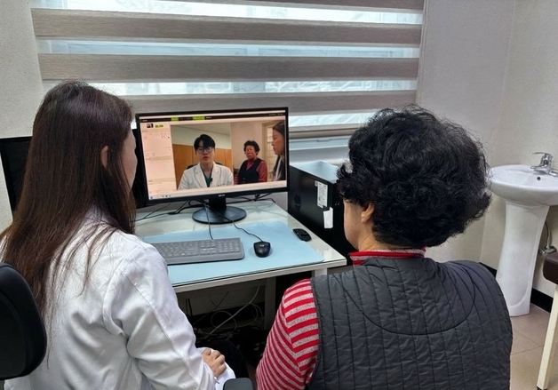 공보의 채용 난항…합천군, 비상 진료 체계 가동