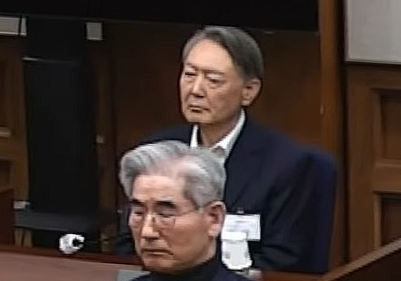 尹 무기징역 선고에 與 김용민 "즉시 사면금지법 처리…특사 어림없다"