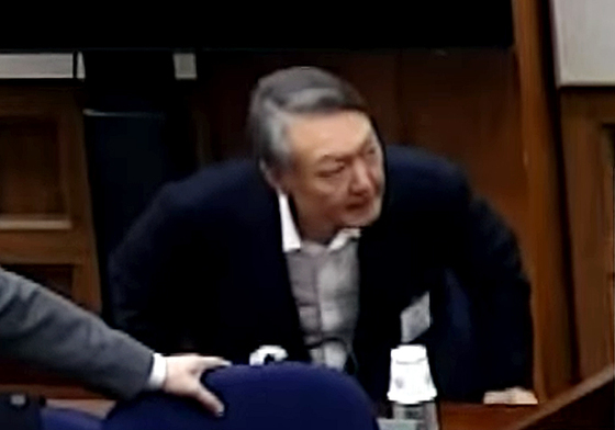 尹측, 무기징역에 "항소 상의"…'사형 구형' 특검 "상당한 아쉬움"(종합)