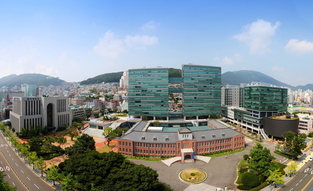 동아대, '교육국제화역량 인증제' 신규 인증 획득