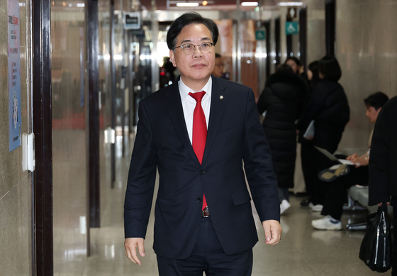 송언석 "尹1심 유죄 책임 통감…당원·국민께 대단히 송구"