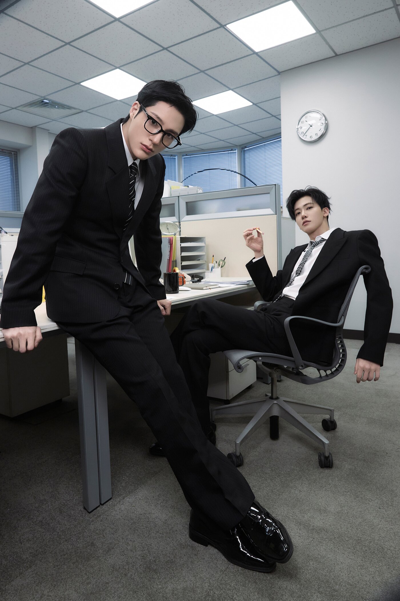 본문 이미지 - SM엔터테인먼트