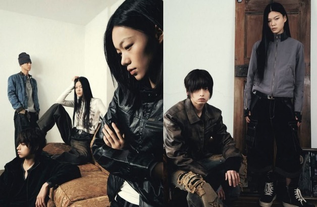 日 진출 6개월 만에 '100억 브랜드'…무신사식 인큐베이팅 주목