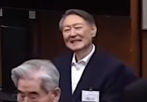 尹 1심 무기징역 선고에…與의원들 "사법정의 흔든 미흡한 판결" 반발