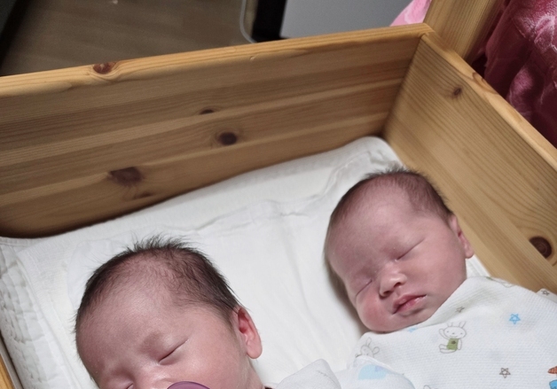 응급실 30곳 수소문 끝에…30대 산모, 쌍둥이 무사 출산