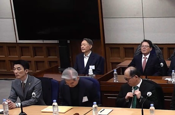 9수 검사→초고속 대통령→무기징역 내란범…尹 굴곡진 인생(종합)