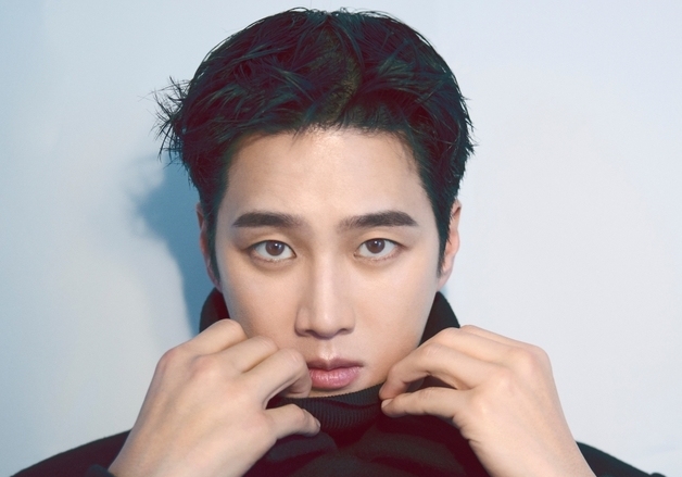 안보현, 정제된 섹시미…더 짙어진 카리스마까지 [N화보]