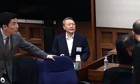 윤석열 무기징역형에 세종 정치권 "나쁜 선례…엄중한 단죄"