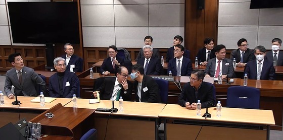 내란특검 "윤석열 2023년부터 계엄 기획…12·3계엄 선포가 곧 내란죄"