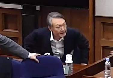 尹 '무기징역'에 울산 시민사회·정당 "형량 감경 아쉬워…사형 선고돼야"