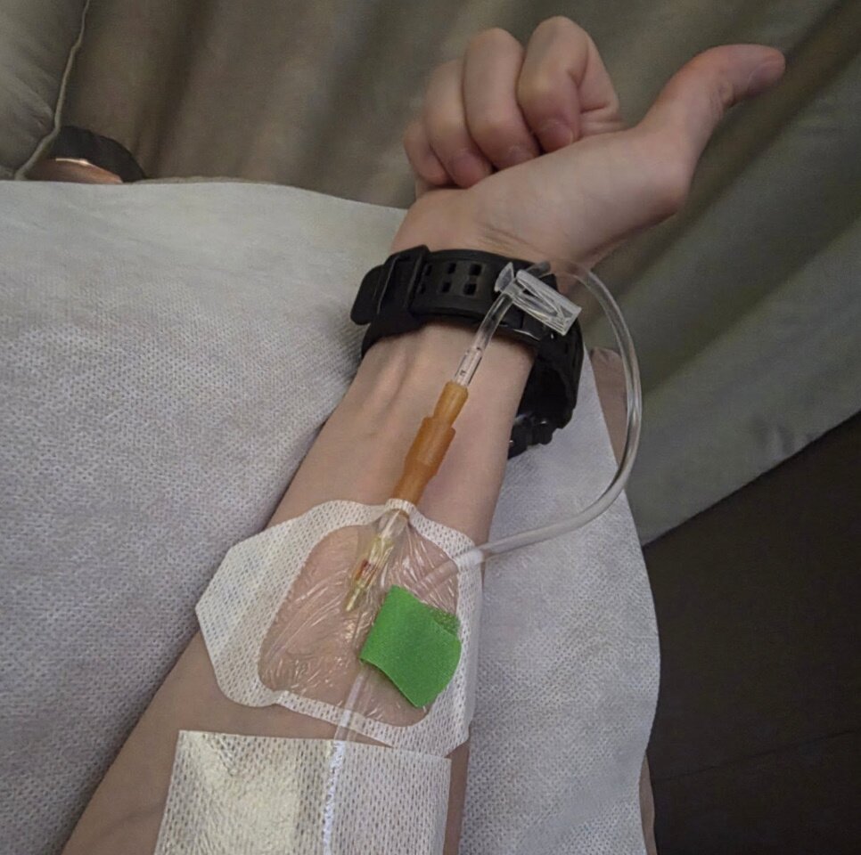 본문 이미지 - 엄기준 인스타그램 캡처