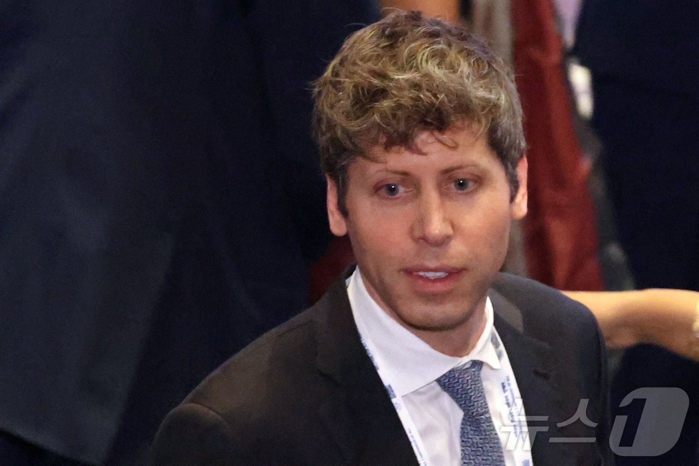 본문 이미지 - 샘 올트먼 오픈AI 최고경영자(CEO). ⓒ 뉴스1 ⓒ AFP=뉴스1