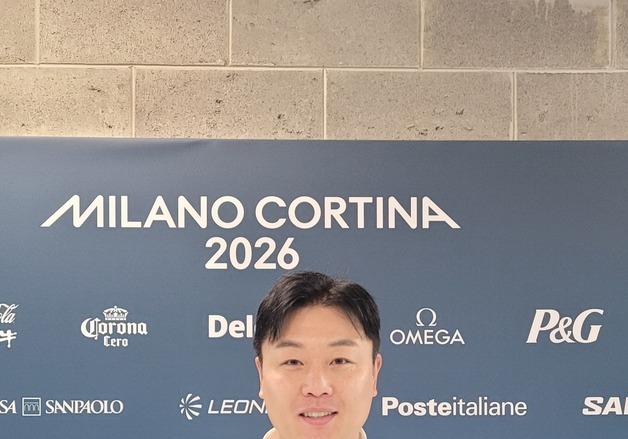 원윤종, 1위로 IOC 선수위원 당선…동계 종목 최초 쾌거(종합)[올림픽]