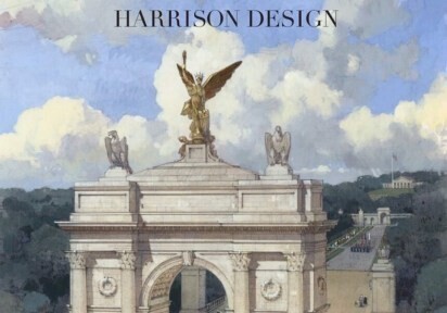 워싱턴DC에 76m 높이 개선문 세운다…트럼프 "무조건 제일 크게"