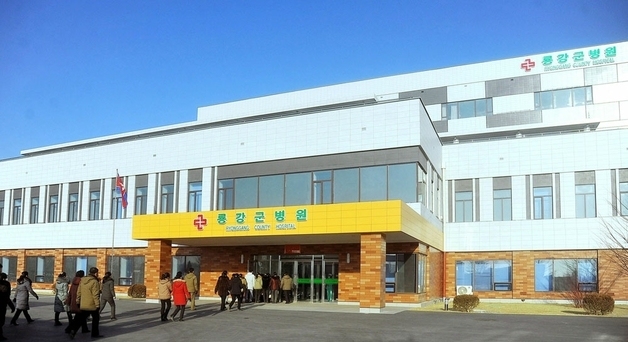 KDI "北 '지방발전 20×10' 지속성 의문…주민생활 개선 불확실"