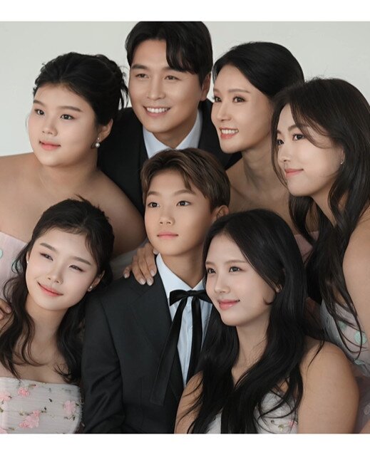 본문 이미지 - 이동국 아내 이수진 씨 인스타그램