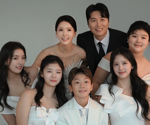 본문 이미지 - 이동국 아내 이수진 씨 인스타그램