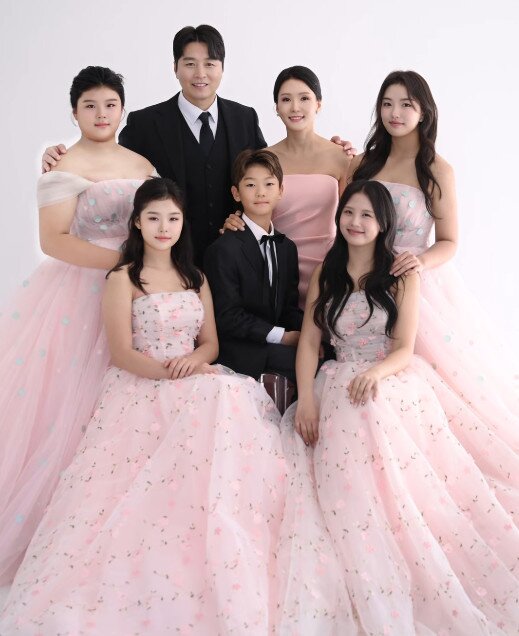 본문 이미지 - 이동국 아내 이수진 씨 인스타그램