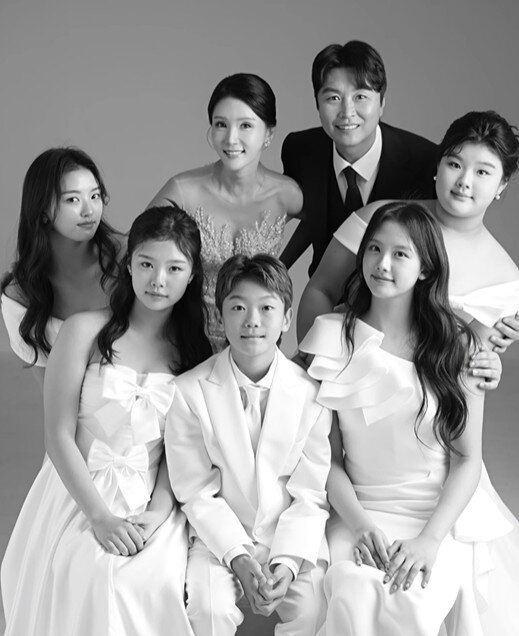 본문 이미지 - 이동국 아내 이수진 씨 인스타그램