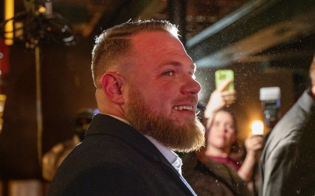 美공화, 텃밭 텍사스 하원보궐선거 패배…"중간선거 경고"(종합)