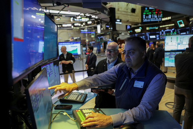 빅테크 실적과 고용지표…AI 거품론 다시 시험대[월가프리뷰]