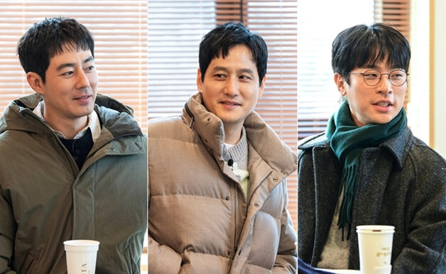 박정민, 조인성·박해준 게임 최약체 고백 속 "난 승부의 화신" 자신만만