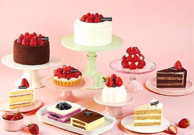 파스쿠찌, SKT T멤버십 상시 제휴…"전 제품 10% 혜택"