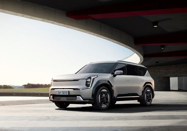 글로벌 전기차 1~2월 7% 역성장…현대차그룹 홀로 두 자릿수 성장