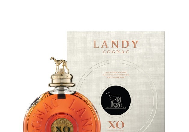 꼬냑 페랑드 '랑디 XO', 15년 만에 군납 채널 판매 재개