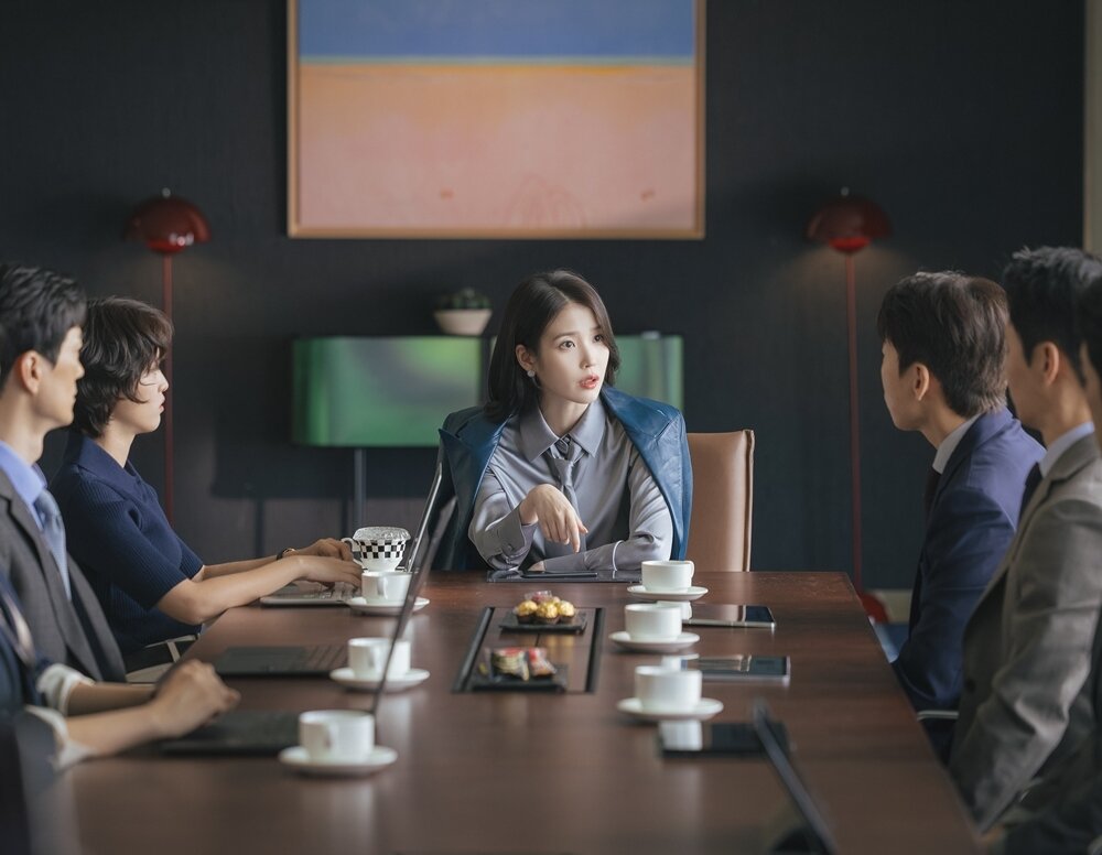 본문 이미지 - 사진제공=MBC '21세기 대군부인'