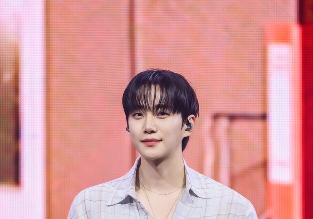 이준호, '태풍상사' 팬미팅 투어 성료…"행복한 기억갖고 열심히 살것"