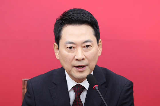 국힘, 오늘 의원총회 열고 한동훈 제명 경위 설명