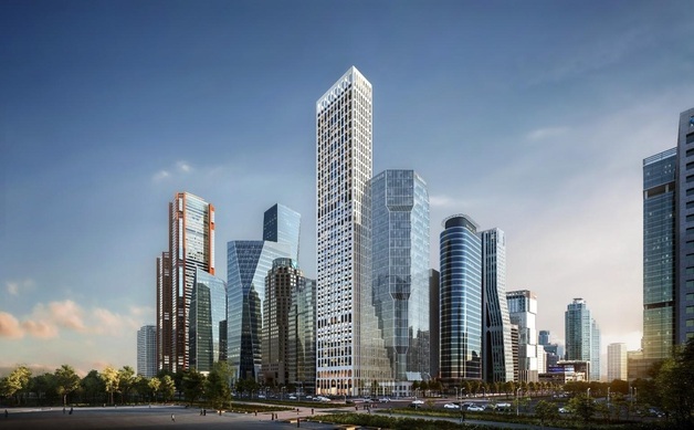 현대엔지니어링, 초고층 콘크리트 기술로 건축시공학회 학술·기술상