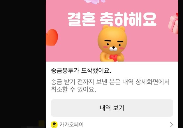 "결혼식 않고 남친과 혼인신고, 축의금은 달라고 해…20만원 보냈다"