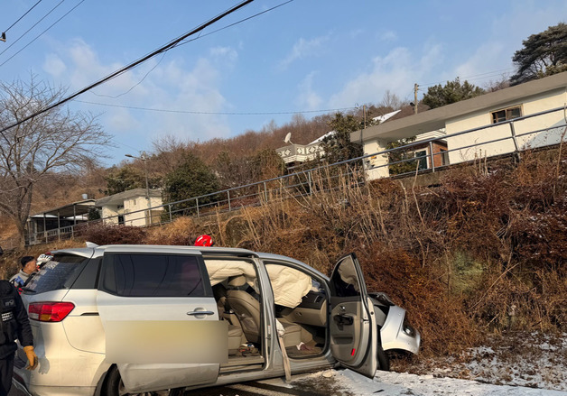 광주·전남 출근길 4㎝ 눈…고흥 마을버스 110개노선 운행중단(종합)
