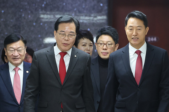 송언석 "李, 열흘간 부동산 대책 뭐가 달라졌나…종잡을 수 없어"